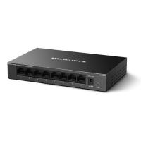 Коммутатор Mercusys MS108GS 8x1Гбит/с неуправляемый фото