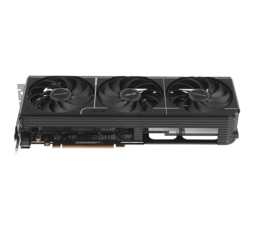 Видеокарта PCI-E 16Gb ASUS NV PRIME-RTX5060TI-O16G 128bit GDDR7 2617/28000 HDMIx1 DPx3 HDCPP RTL фото
