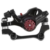 Тормоз STG дисковый DSC 910 с логотипом STG Х74030-5 фото