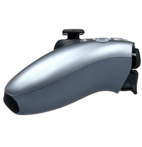 Геймпад Sony PlayStation 5 DualSense Sterling Silver фото