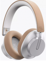 Беспроводные bluetooth наушники Bloody MH390 хаки фото