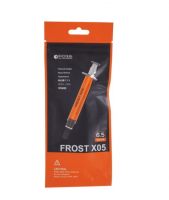 Термопаста ID-Cooling FROST X05 5g 6.5Вт/(м-К) шприц 5гр. фото