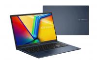 Ноутбук Asus Vivobook 15 X1504VA-BQ4163  15.6"FHD(1920x1080) IPS/Core 7 150U 10c/16Gb/512Gb SSD/Inte фото