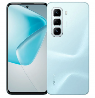 Смартфон Infinix HOT 50 Pro 8/256GB Blue (Cиний)  купить ЦИТ Смартфон Infinix HOT 50 Pro 8/256GB Blue (Cиний)  фото