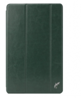 Чехол G-Case для Samsung Galaxy Tab A 10.5 SM-T590 / SM-T595 Slim Premium DarkGreen GG-1086 купить ЦИТ Чехол G-Case для Samsung Galaxy Tab A 10.5 SM-T590 / SM-T595 Slim Premium DarkGreen GG-1086 фото