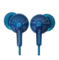 Наушники PANASONIC RP-HJE125E-A фото