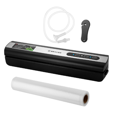 Вакууматор BRAYER BR5072 фото