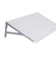 Козырек для внешнего блока BALLU 800*500 фото