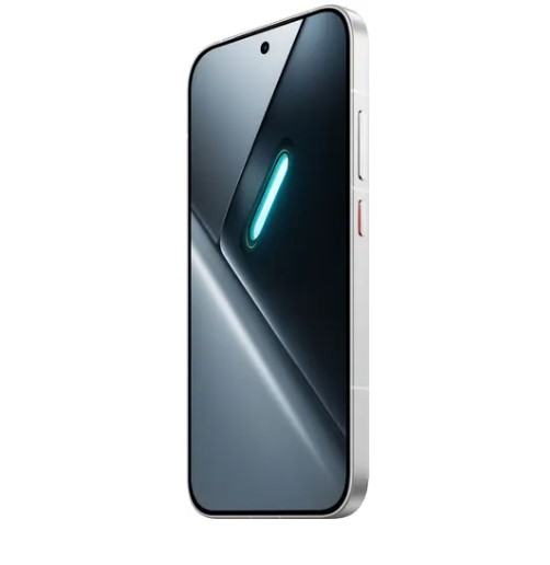 Смартфон Xiaomi POCO X8 Pro 12/512GB White (Белый) фото