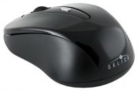 Мышь Oklick 435MW черный оптическая (1600dpi) беспроводная USB (3but) фото