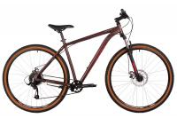 (м) Велосипед горный FOXX 29" MERIDIAN (2026) фото