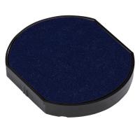 Подушка сменная 40х40мм, синяя, ДЛЯ TRODAT 4940, 4924, 4724, 4740, арт. 6/4924 код 235570 фото