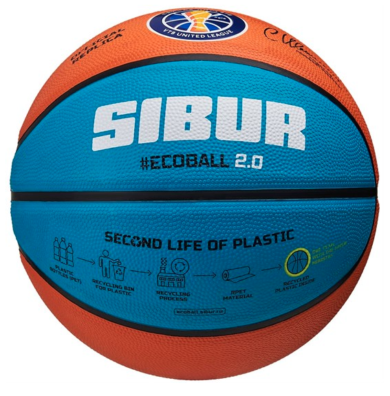 Мяч баскетбольный Jögel Training ECOBALL 2.0 Replica №7 купить ЦИТ Мяч баскетбольный Jögel Training ECOBALL 2.0 Replica №7 фото