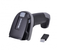 Сканер ШК Mertech CL-2410 BLE Dongle 2D беспроводной  фото