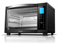 Электрическая печь HYUNDAI MIO-HY097 фото