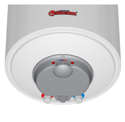 Водонагреватель THERMEX Nova 50 V Slim (сухой ТЭН) фото
