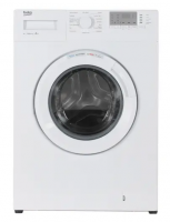 Стиральная машина BEKO WRE6512BWW фото