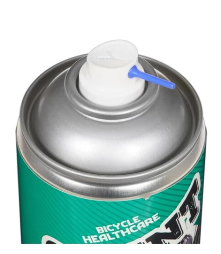 GRENT BREAKE PARTS CLEANER Очиститель тормозов 520 мл (31605) 40523 фото