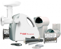 Мясорубка БЕЛВАР КЭМ-П2У-305-04 (шинковки, соковыж.) купить ЦИТ Мясорубка БЕЛВАР КЭМ-П2У-305-04 (шинковки, соковыж.) фото