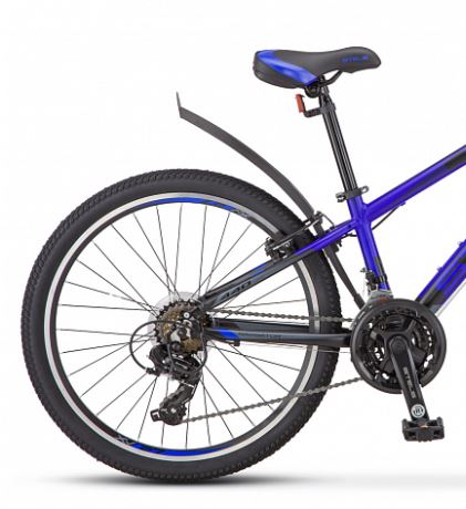 (м) Велосипед подростковый STELS 24" Navigator 440 V фото