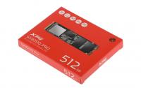Накопитель SSD 512Gb M.2 2280 A-Data XPG SX8200 Pro R3350/W2350 (ASX8200PNP-512GT-C) фото