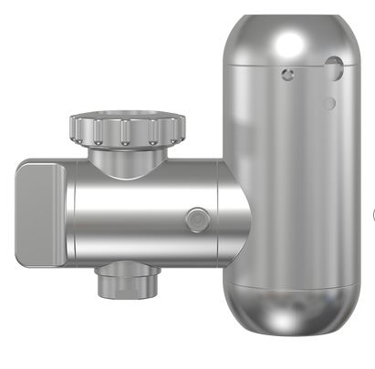 Водонагреватель проточный THERMEX Nord 3500 (на кран) фото