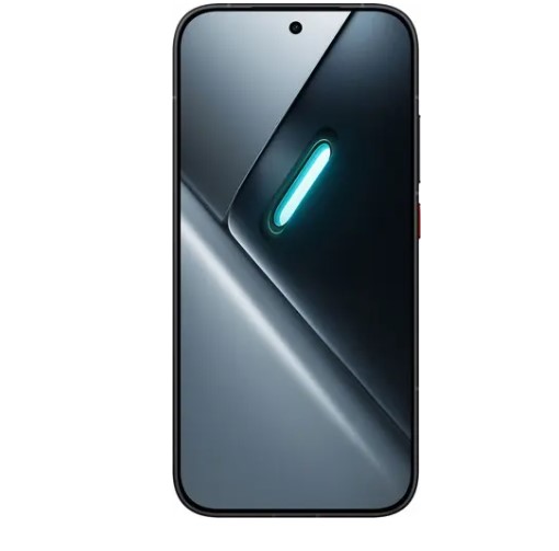 Смартфон Xiaomi POCO X8 Pro 12/512GB Black (Черный) фото