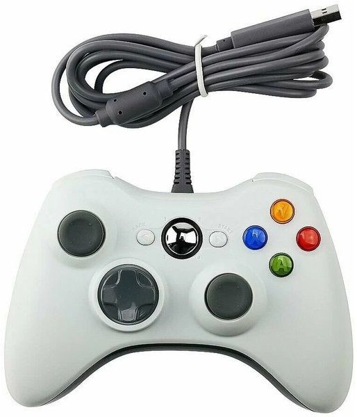 Геймпад DEFENDER GD-03 WIRED фото