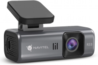 Видеорегистратор Navitel R33 черный фото