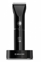 Машинка для стрижки BRAYER BR3400 фото
