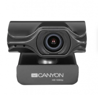 Веб камера для компьютера Web CANYON С6 CNSCWC6N фото