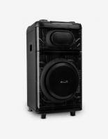 Минисистема ELTRONIC SKILLETS BOX 1500 черный 30-84 фото