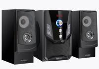 Колонки GINZZU GM-415 2.1  фото