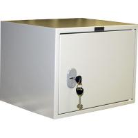 Шкаф бухгалтерский SL-32, 320*420*350,  9 кг фото