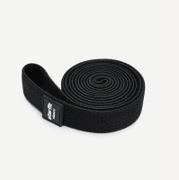 Эспандеры для кроссфита STARFIT ES-205 высокая нагрузка, текстиль, черный  фото