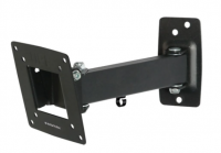 Кронштейн KROMAX OPTIMA-104 черный 10"-28" фото
