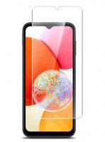 Защитное стекло для Samsung Galaxy A14 BoraSCO 71431 фото