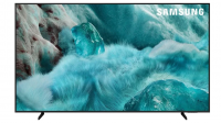 Телевизор QLED SAMSUNG 55" QE55Q7FAAUXRU Ultra HD 60Hz Smart TV Tizen OS  фото