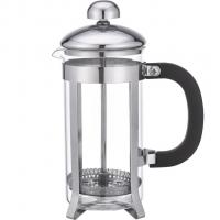 Френч-пресс MERCURY MC-6520 0,8л фото