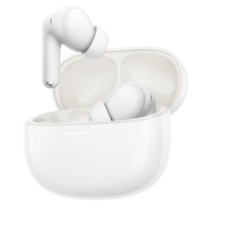 Беспроводные наушники Xiaomi Redmi Buds 8 White белый фото