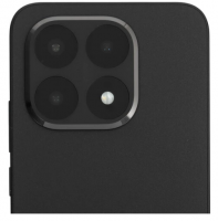 Смартфон Xiaomi 15T 12/256GB Black (Черный) фото