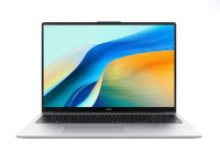 Ноутбук Huawei MateBook D16 53014MUA 16"WUXGA(1920x1200) IPS/Core i5-13420H 8c/16Gb/1Tb SSD/Intel UH фото