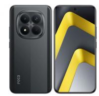 Смартфон Xiaomi POCO M8 PRO 5G 8/256Gb Black (Черный) фото