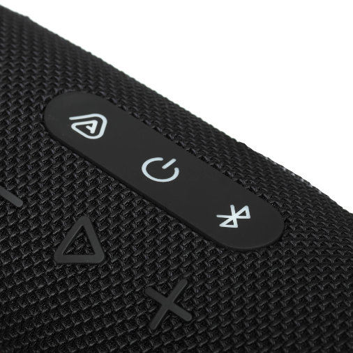Колонка Bluetooth JBL Flip 7 черный JBLFLIP7BLK фото