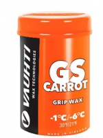 Мазь держания VAUHTI GS Carrot -1⁰C/-6⁰C 45гр фото