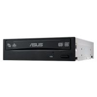 Привод DVD+/-RW ASUS DRW-24D5MT/BLK/B/AS  oem фото