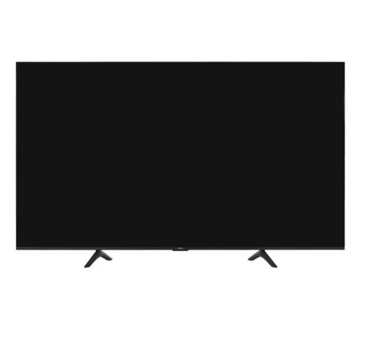 Телевизор QLED Xiaomi 75" Mi TV A Pro 75 2026 Ultra HD черный фото