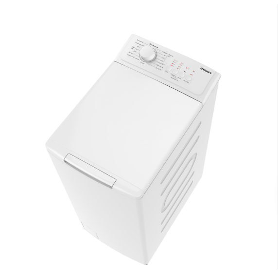 Стиральная машина KRAFT KF-UME 6201 W фото