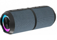 Колонка Bluetooth URAL Гагарин ГР-001 Серый фото