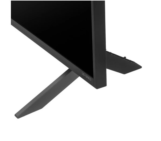 Телевизор QNED LG 50" 50QNED82A6B 4K Ultra HD 60Hz Smart TV WebOS фото